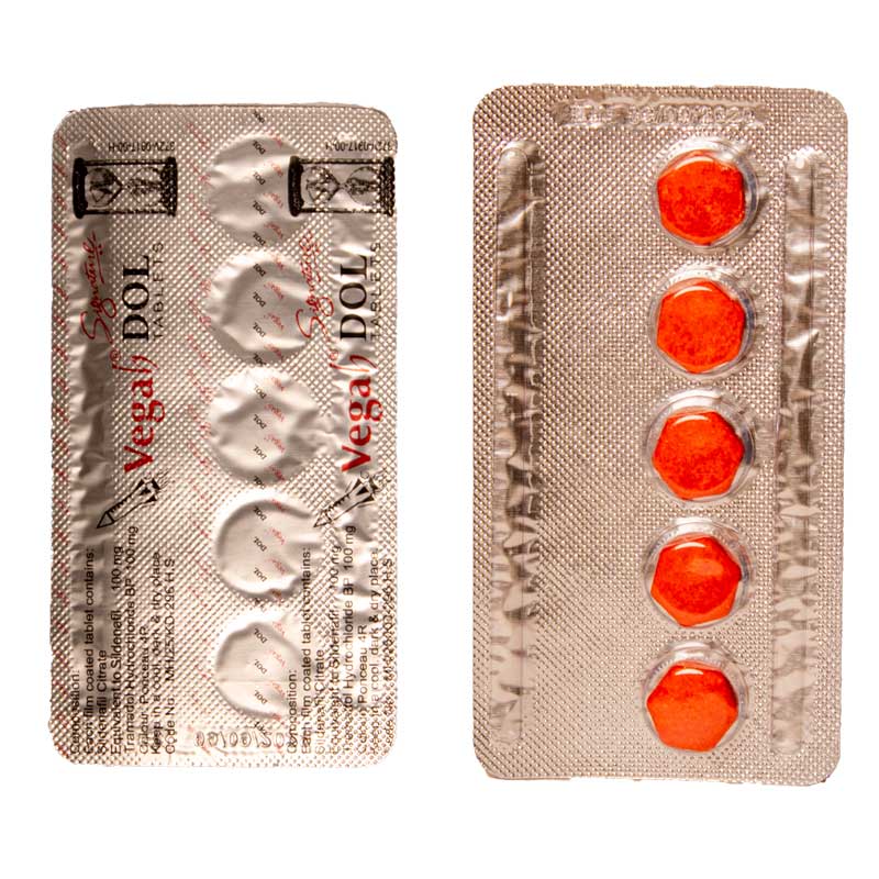 Vegadol-main عکس قرص وگادول